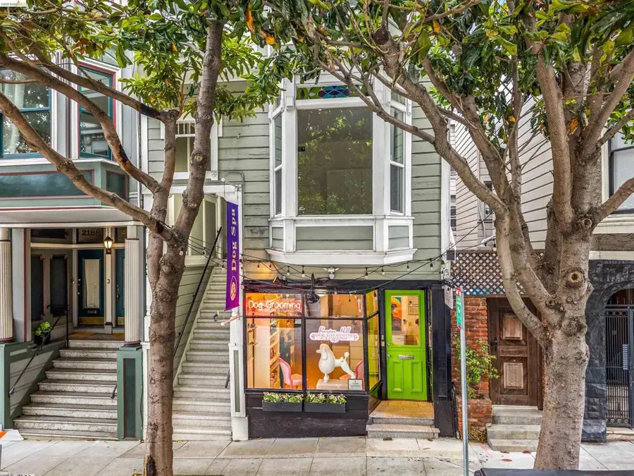 2178 2182 Bush St, San Francisco, CA 94115 - #2