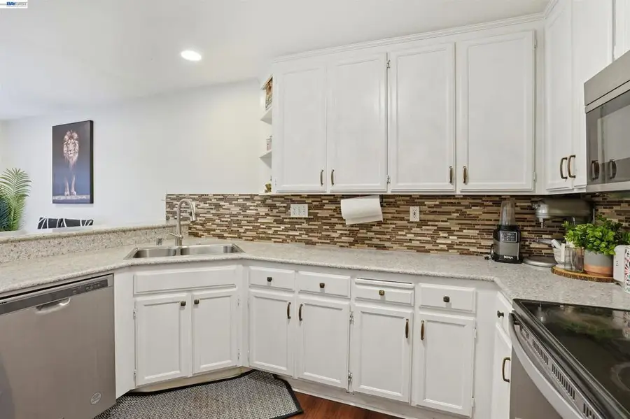 7721 Summerhill Pl, Castro Valley, CA 94552 - #3