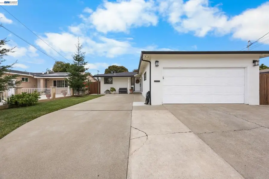 613 Minerva St, Hayward, CA 94544 - #2