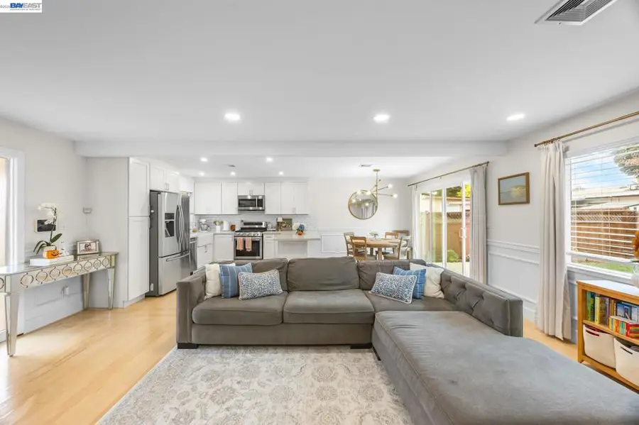 613 Minerva St, Hayward, CA 94544 - #3