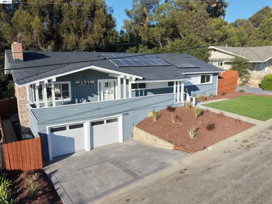 2500 Lancaster Ct, Hayward, CA 94542 - #2