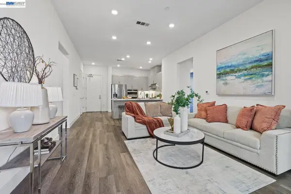 45258 Tom Blalock Street #108, Fremont, CA 94539
