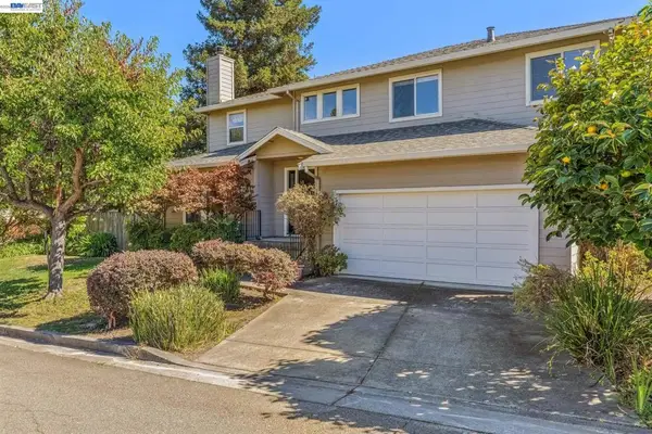 3265 Hertlein Pl, Castro Valley, CA 94546