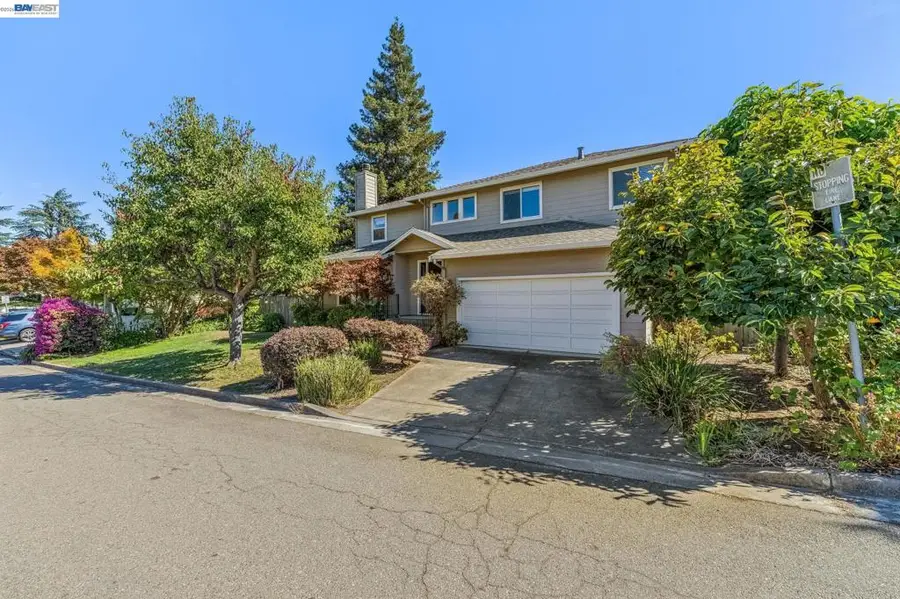 3265 Hertlein Pl, Castro Valley, CA 94546 - #2