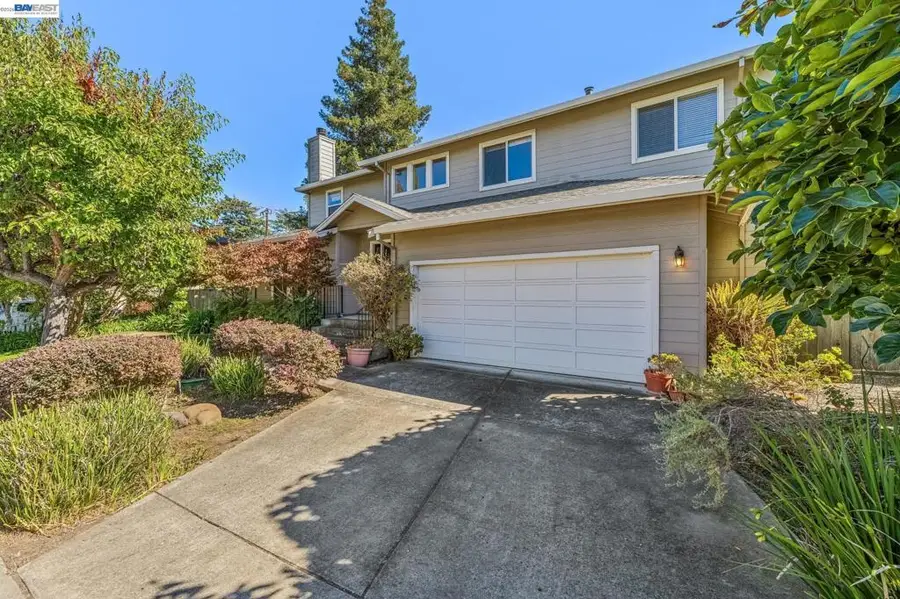 3265 Hertlein Pl, Castro Valley, CA 94546 - #3