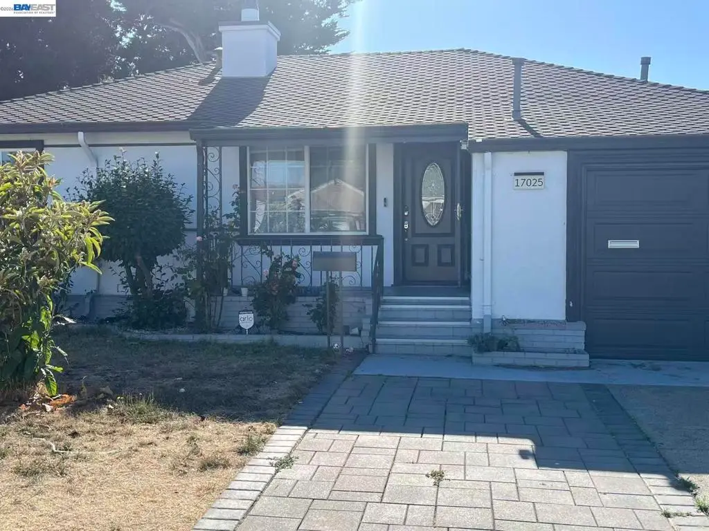 17025 Via Perdido, San Lorenzo, CA 94580 - #1