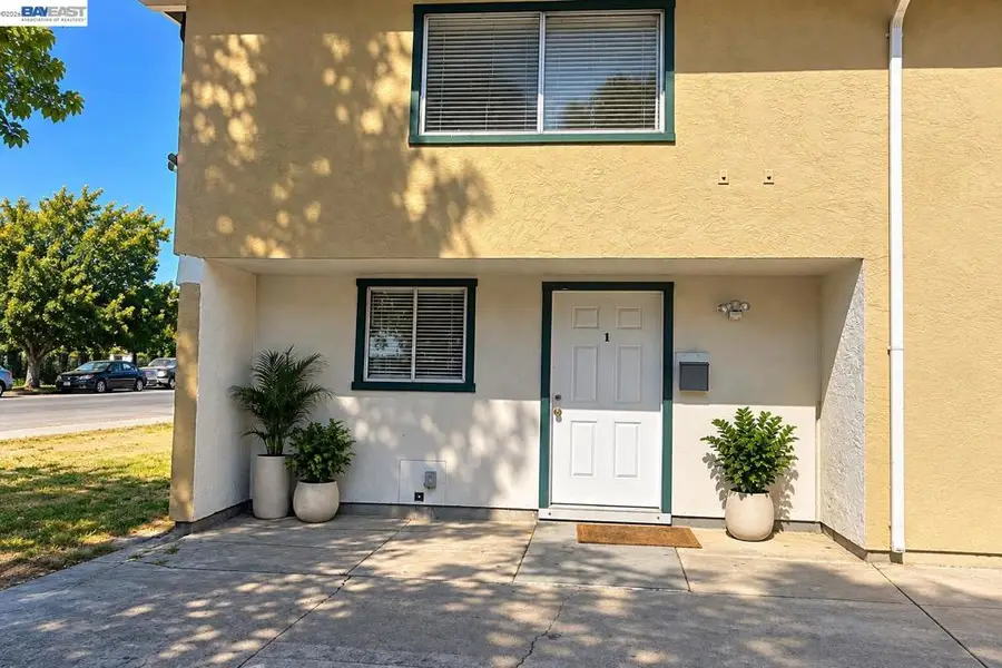 100 Tabor Ave, Fairfield, CA 94533 - #2