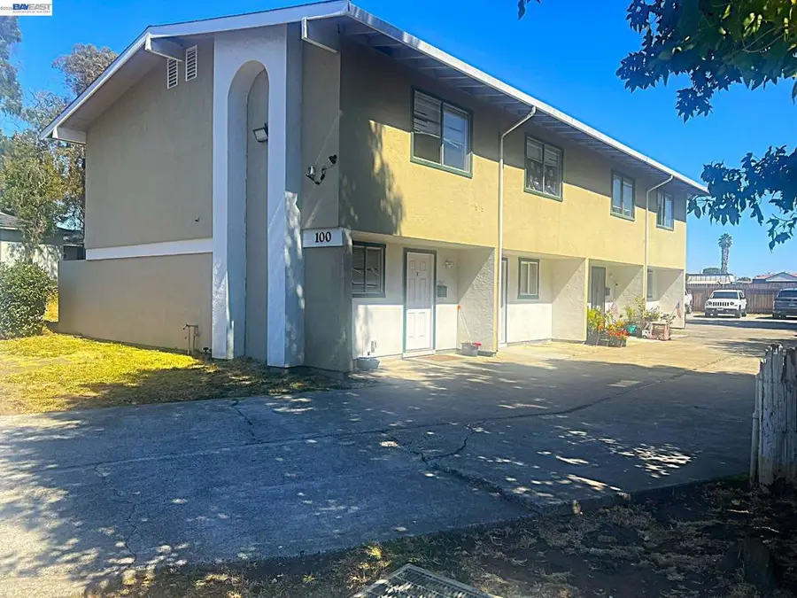 100 Tabor Ave, Fairfield, CA 94533 - #3