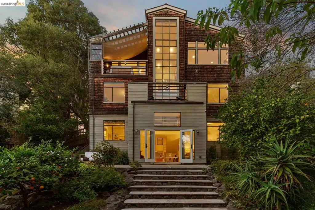2920 Avalon Ave, Berkeley, CA 94705 - #1