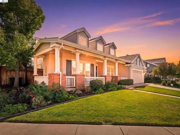 981 Padua Way, Livermore, CA 94550