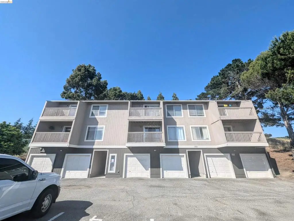 458 Valley View Road, El Sobrante, CA 94803 - #1