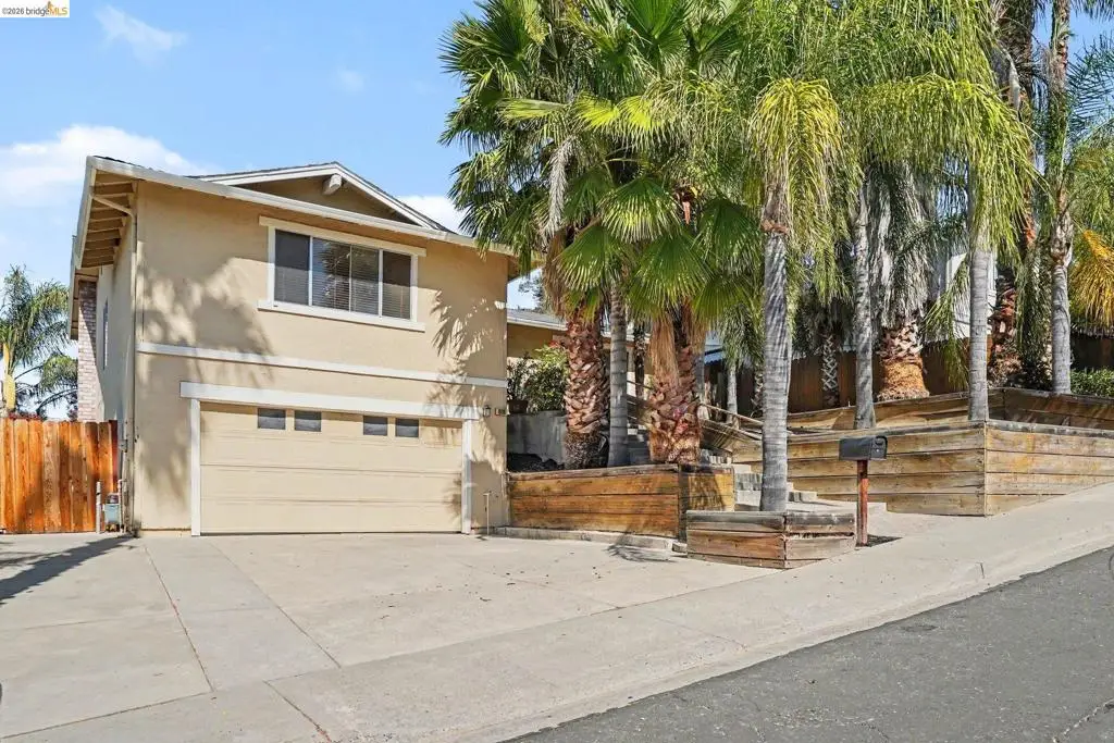 808 S Gloucester St, Antioch, CA 94509 - #1
