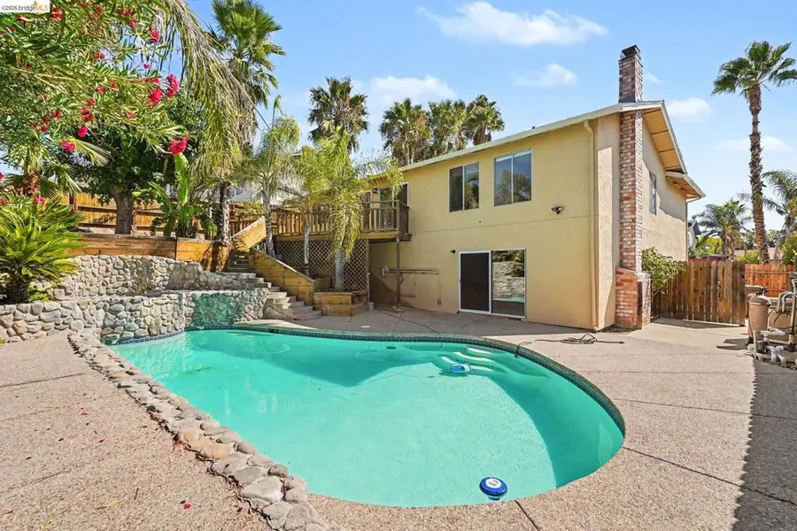 808 S Gloucester St, Antioch, CA 94509 - #2