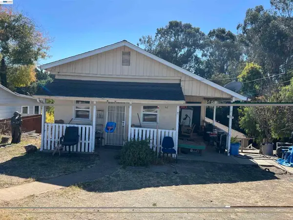 2039 D Street, Hayward, CA 94541