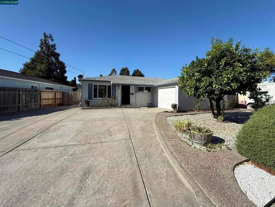 2808 Ruff Ave, Pinole, CA 94564 - #2