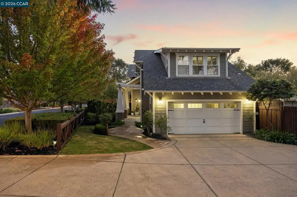 3742 Old Blackhawk Rd, Danville, CA 94506 - #1