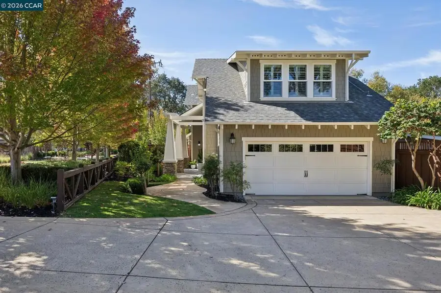 3742 Old Blackhawk Rd, Danville, CA 94506 - #2