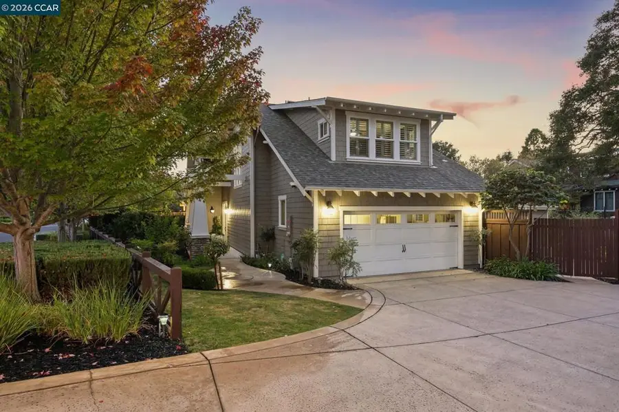 3742 Old Blackhawk Rd, Danville, CA 94506 - #3