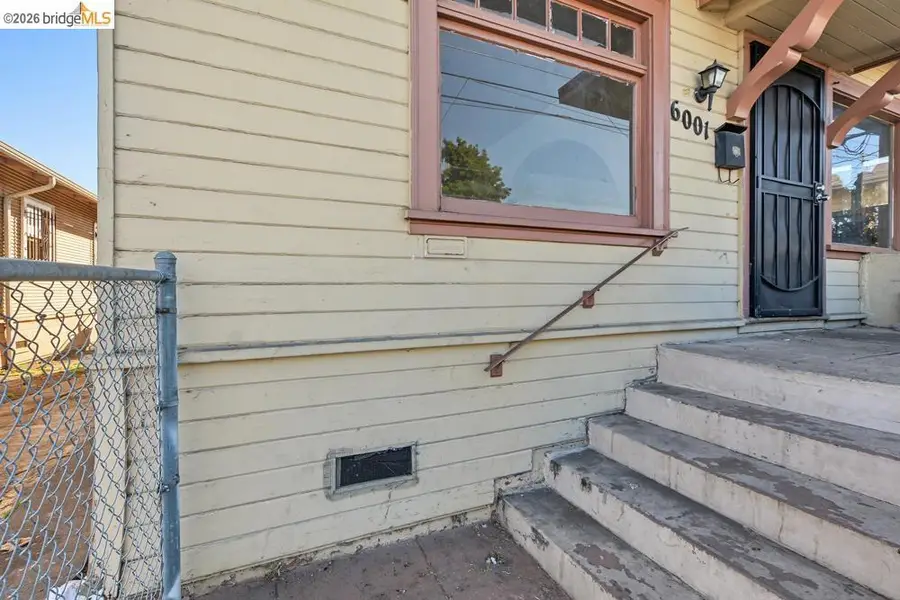 6001 Holway St, Oakland, CA 94621 - #3
