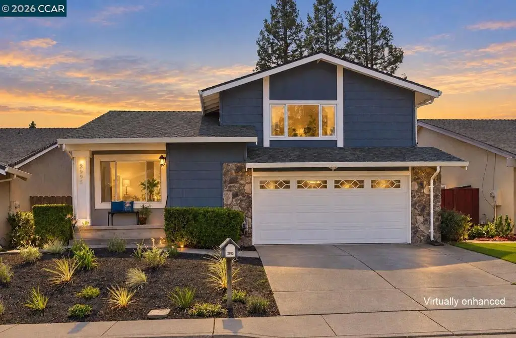 2695 Durango Lane, San Ramon, CA 94583 - #1