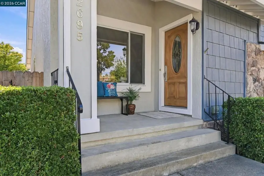 2695 Durango Lane, San Ramon, CA 94583 - #3