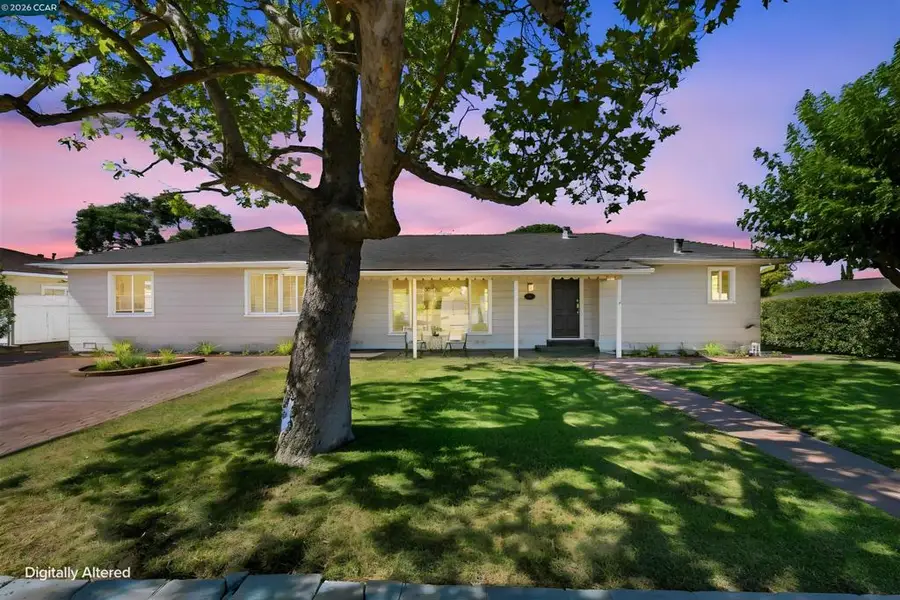 469 Boyd Rd, Pleasant Hill, CA 94523 - #2