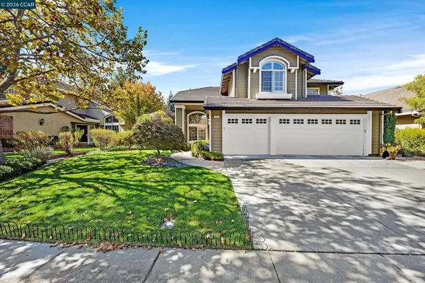 121 Parkhaven Dr, Danville, CA 94506