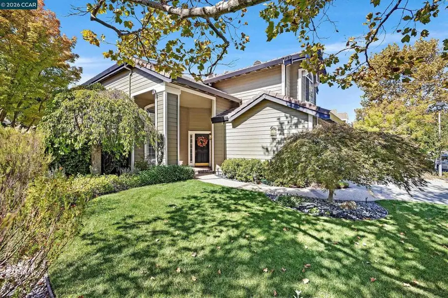 121 Parkhaven Dr, Danville, CA 94506 - #2