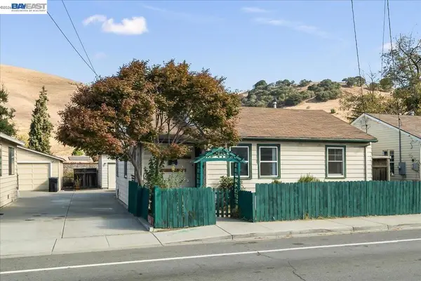 36846 Niles Blvd, Fremont, CA 94536
