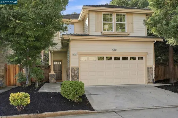 1776 Camino Ramon, Danville, CA 94526