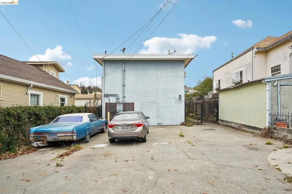 2120 E 22nd St, Oakland, CA 94606 - #1