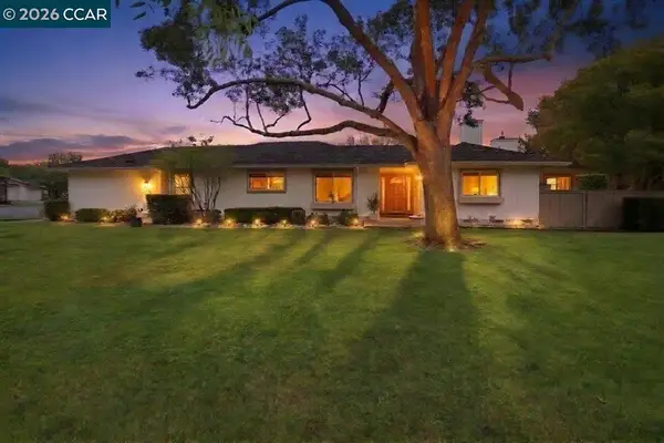 1903 Rancho Verde West, Danville, CA 94526