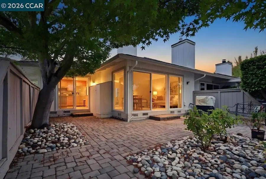 1903 Rancho Verde West, Danville, CA 94526 - #2
