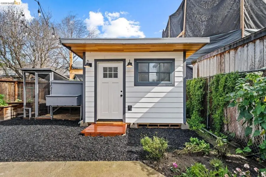 5812 Dover St, Oakland, CA 94609 - #3