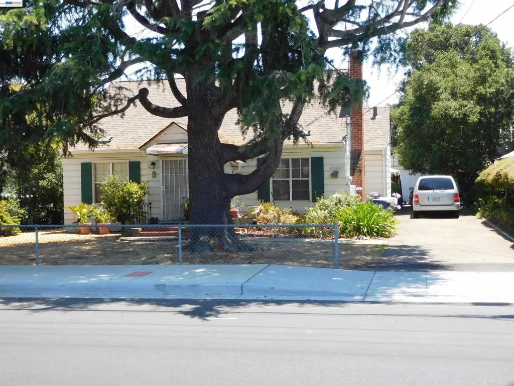 3257 Somerset Ave, Castro Valley, CA 94546 - #1