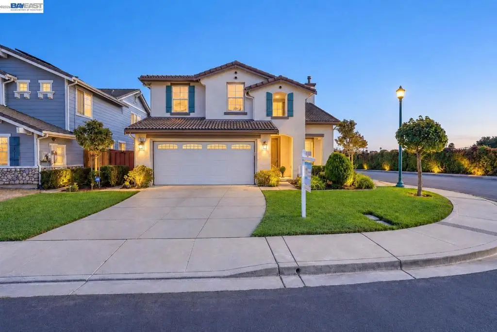 1098 Boyle St., Union City, CA 94587 - #1