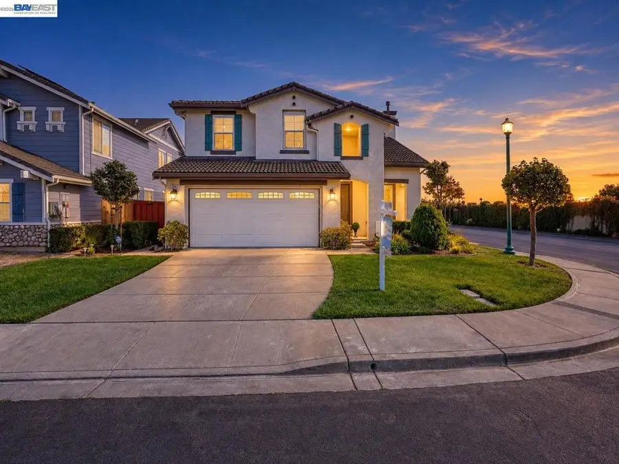1098 Boyle St., Union City, CA 94587 - #2