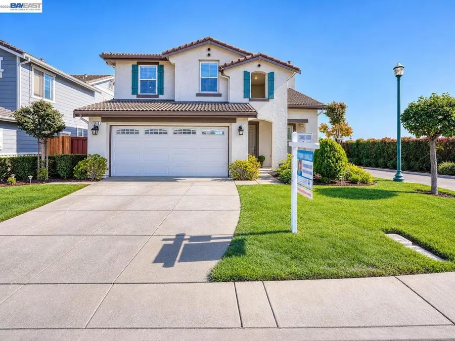 1098 Boyle St., Union City, CA 94587 - #3