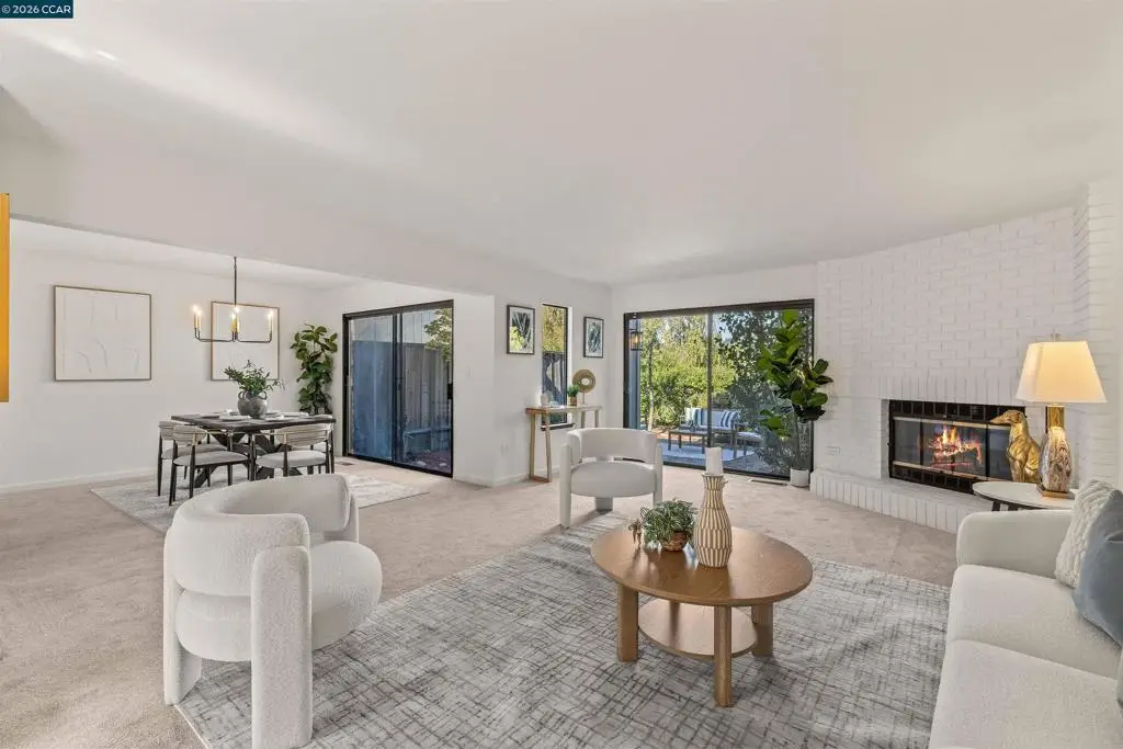 1085 Camino Verde Cir, Walnut Creek, CA 94597 - #1