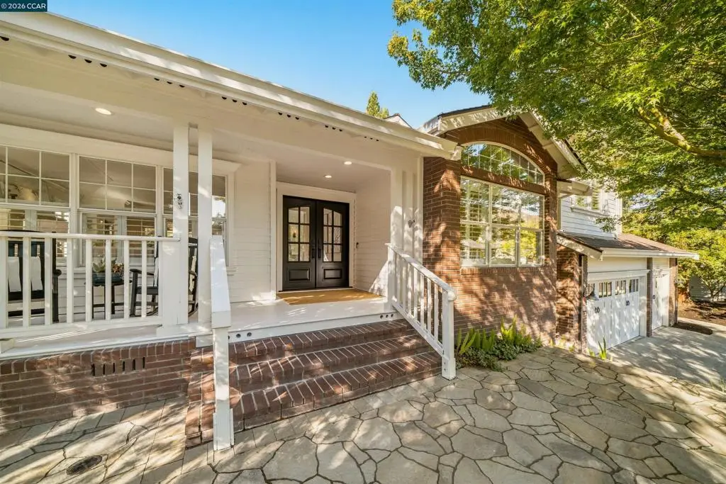 133 Sunhaven Rd, Danville, CA 94506 - #1