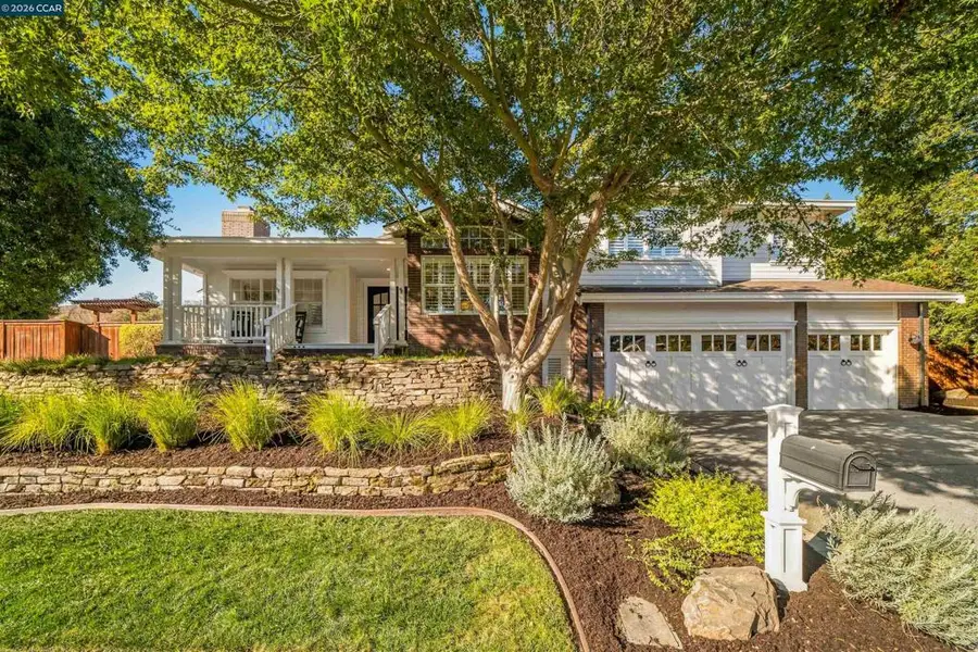 133 Sunhaven Rd, Danville, CA 94506 - #3