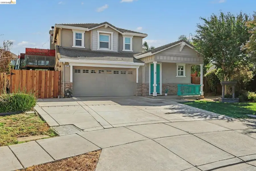 574 Altessa Ct, Brentwood, CA 94513 - #2