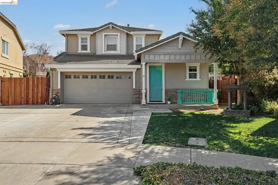 574 Altessa Ct, Brentwood, CA 94513 - #3