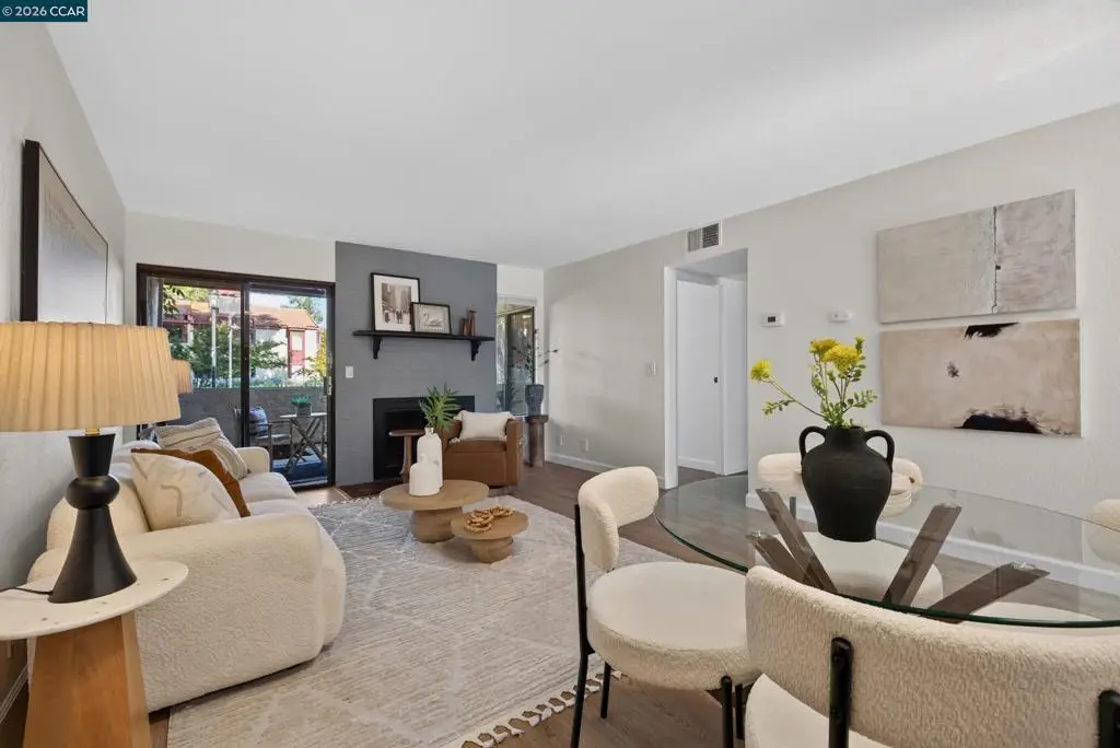 1391 Monument Blvd #1, Concord, CA 94520 - #1