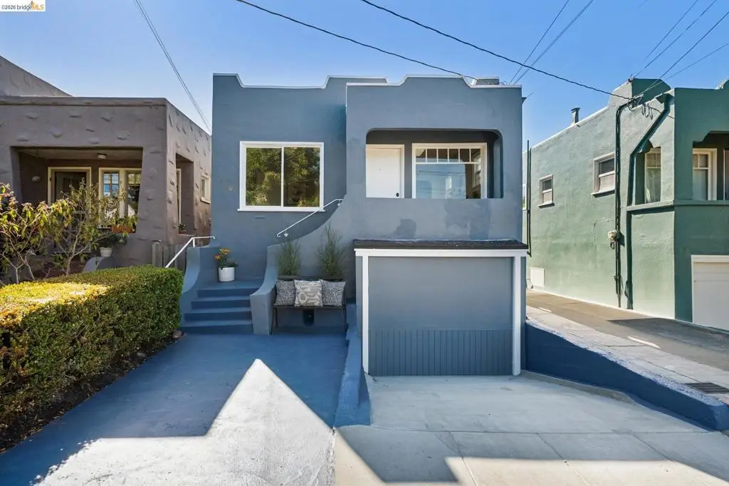 710 Cornell Ave, Albany, CA 94706 - #1