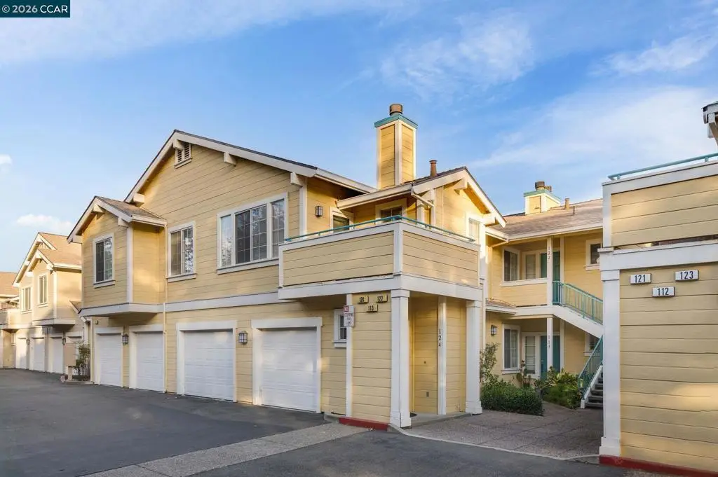 124 Skyline Dr, San Ramon, CA 94583 - #1
