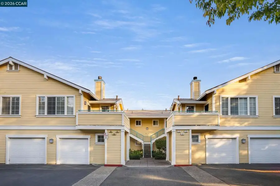 124 Skyline Dr, San Ramon, CA 94583 - #2