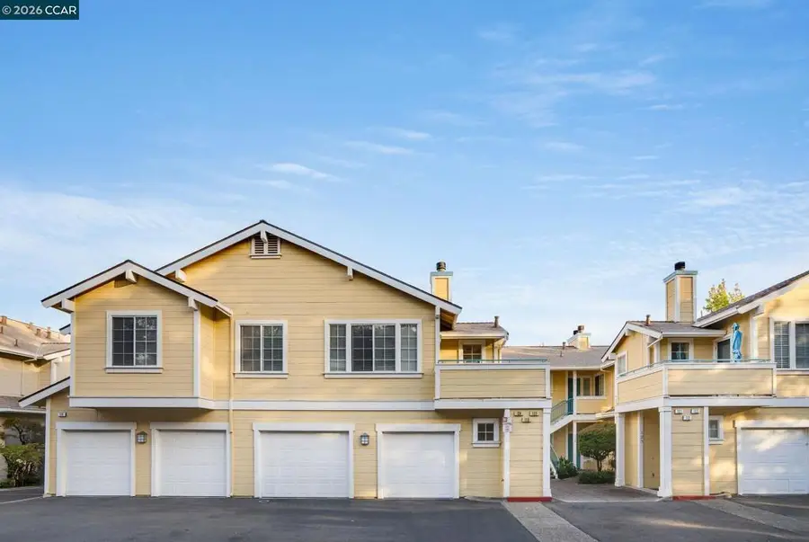 124 Skyline Dr, San Ramon, CA 94583 - #3