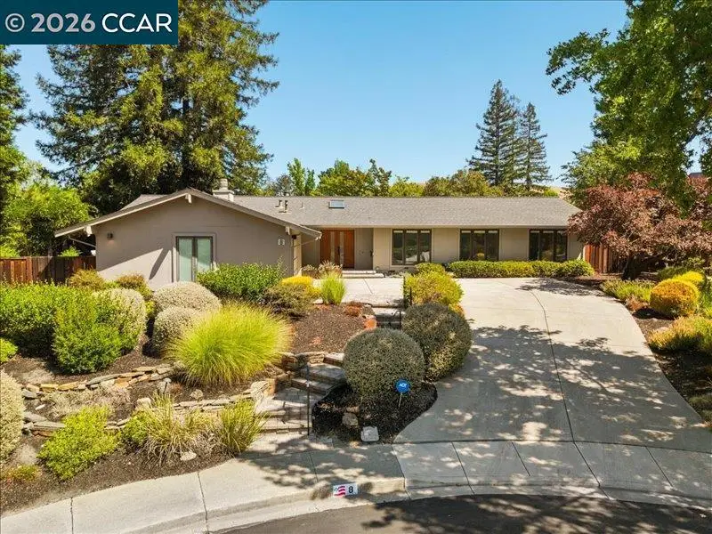 8 Dunsmoor Ct, Danville, CA 94526 - #1
