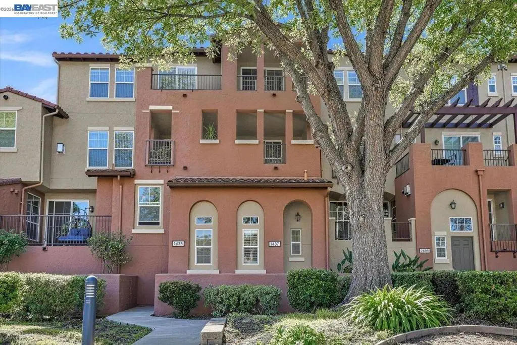 1437 Marcello Dr, San Jose, CA 95131 - #1